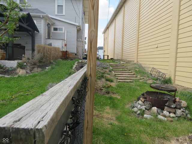 401 N Harrison Street, Alexandria, IN 46001