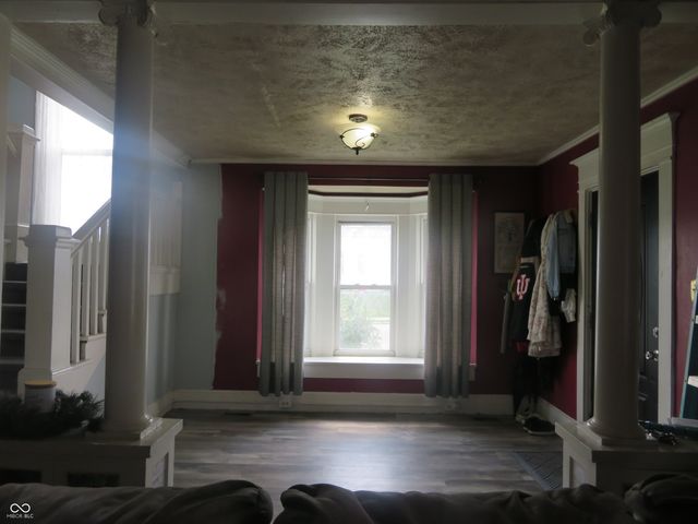 401 N Harrison Street, Alexandria, IN 46001