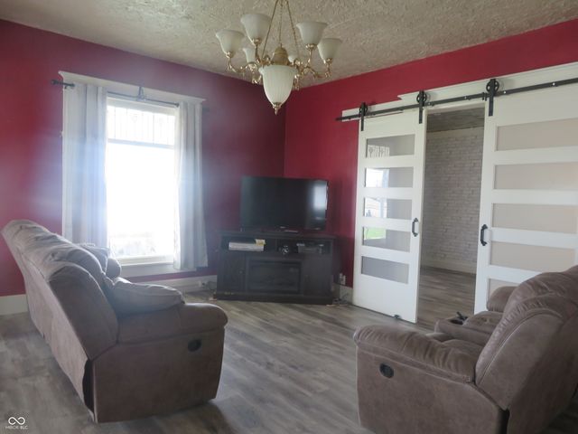 401 N Harrison Street, Alexandria, IN 46001
