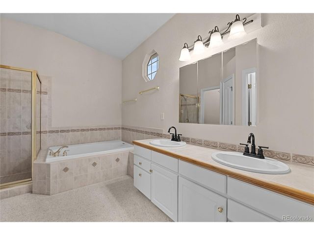4418 Spiceglen Dr, Colorado Springs, CO 80906