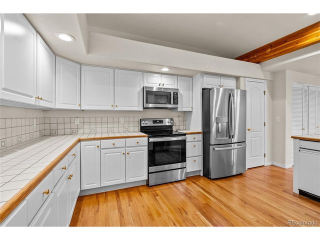 4418 Spiceglen Dr, Colorado Springs, CO 80906