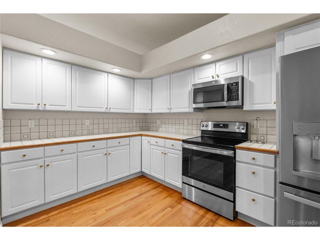 4418 Spiceglen Dr, Colorado Springs, CO 80906