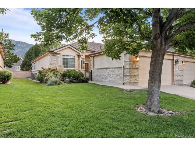 4418 Spiceglen Dr, Colorado Springs, CO 80906