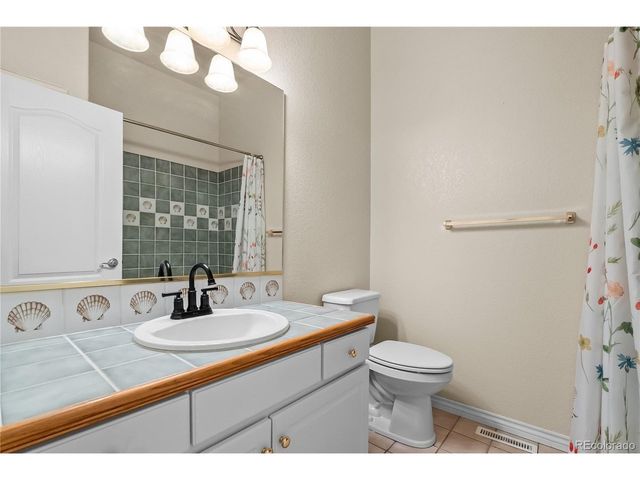 4418 Spiceglen Dr, Colorado Springs, CO 80906