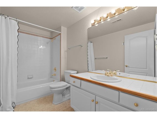 4418 Spiceglen Dr, Colorado Springs, CO 80906