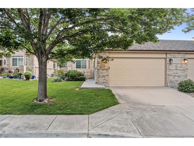 4418 Spiceglen Dr, Colorado Springs, CO 80906