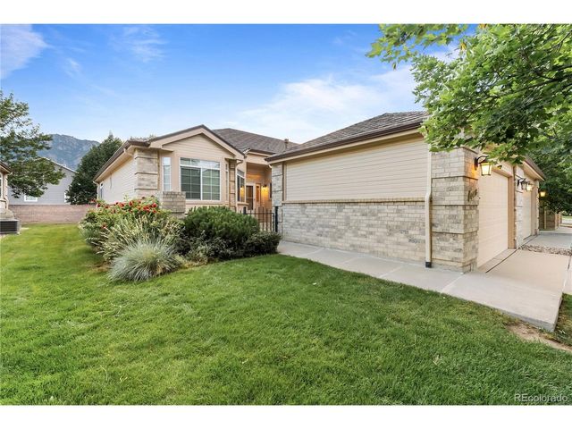4418 Spiceglen Dr, Colorado Springs, CO 80906