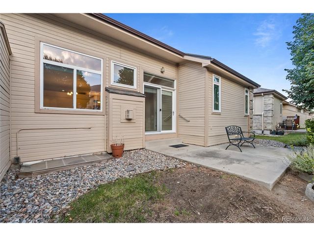 4418 Spiceglen Dr, Colorado Springs, CO 80906