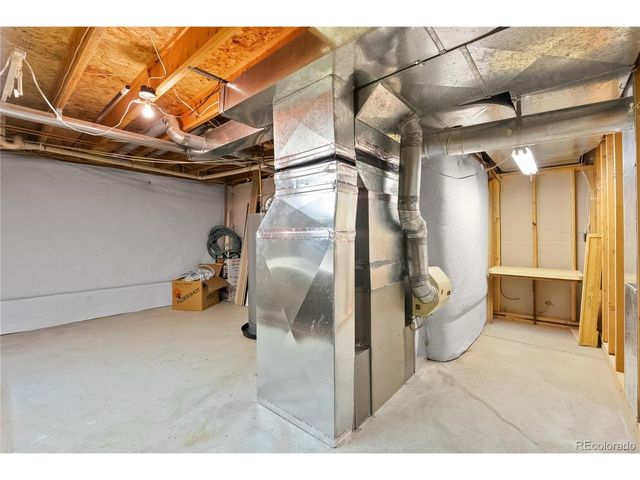4418 Spiceglen Dr, Colorado Springs, CO 80906