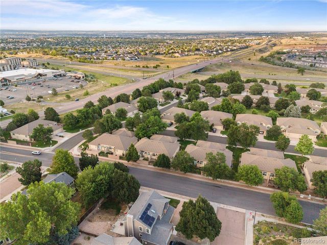 4418 Spiceglen Dr, Colorado Springs, CO 80906
