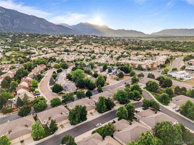 4418 Spiceglen Dr, Colorado Springs, CO 80906