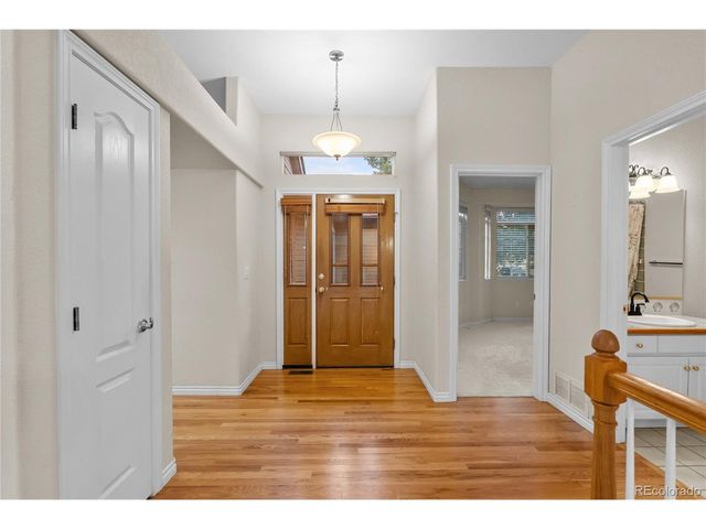 4418 Spiceglen Dr, Colorado Springs, CO 80906