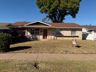 4513 Huntington Drive, Garland, TX 75042