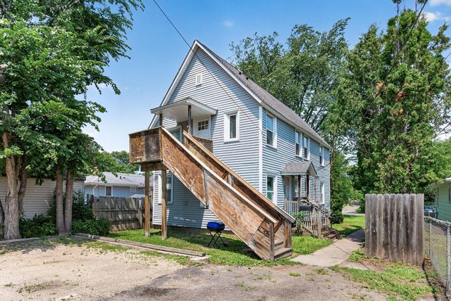 828 Englewood Avenue, Saint Paul, MN 55104