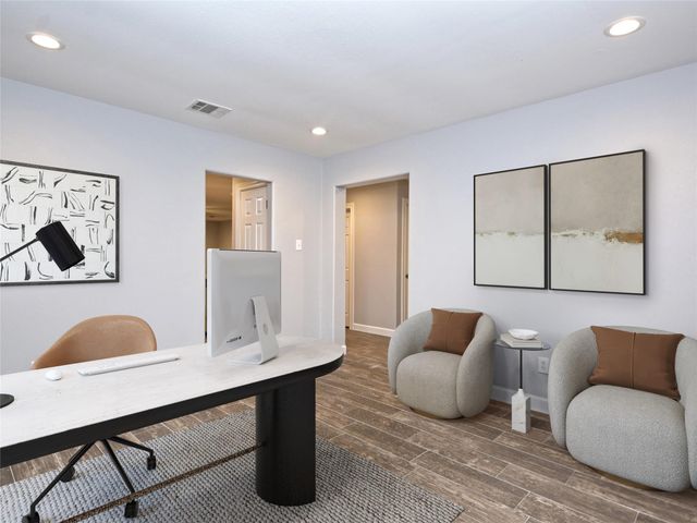 209 Pheasant RDG, Round Rock, TX 78665