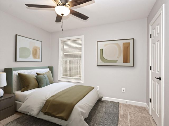 209 Pheasant RDG, Round Rock, TX 78665