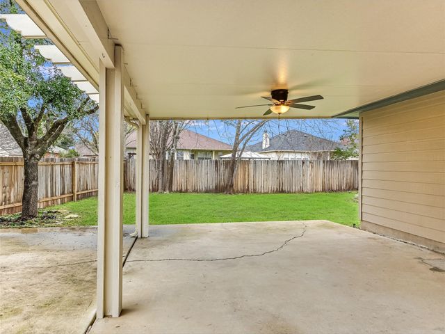 209 Pheasant RDG, Round Rock, TX 78665