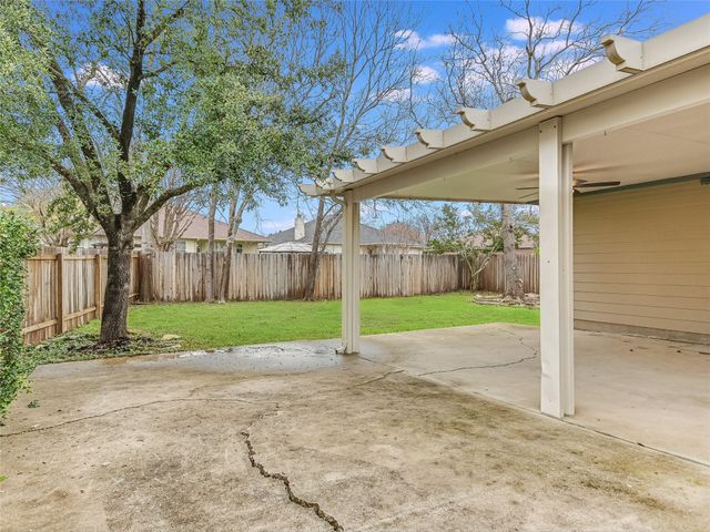 209 Pheasant RDG, Round Rock, TX 78665