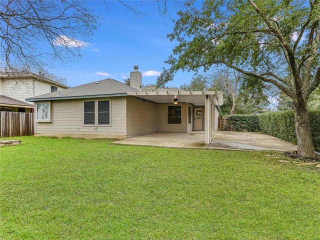 209 Pheasant RDG, Round Rock, TX 78665