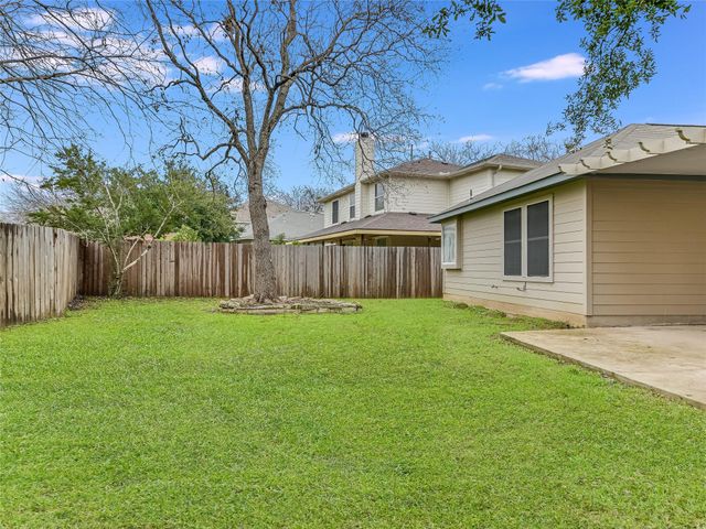209 Pheasant RDG, Round Rock, TX 78665