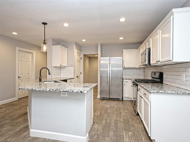 209 Pheasant RDG, Round Rock, TX 78665