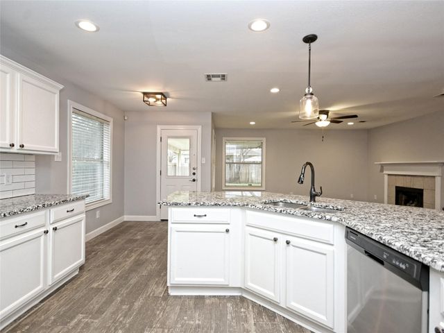 209 Pheasant RDG, Round Rock, TX 78665