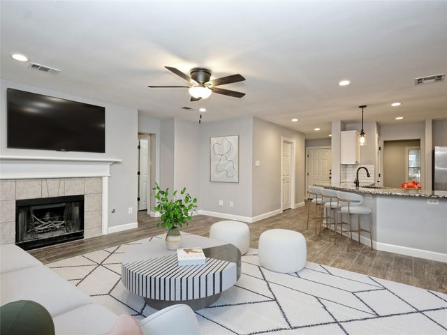 209 Pheasant RDG, Round Rock, TX 78665