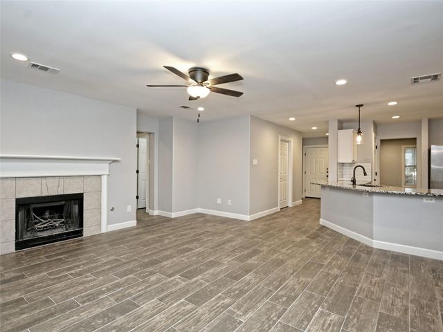 209 Pheasant RDG, Round Rock, TX 78665