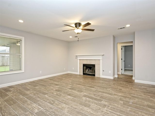 209 Pheasant RDG, Round Rock, TX 78665