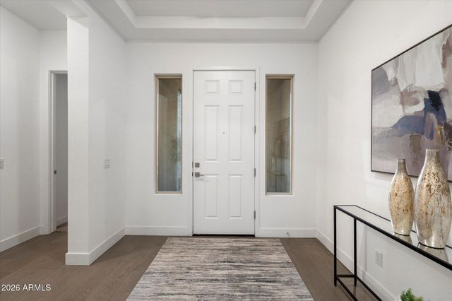 7403 W LISBON Lane, Peoria, AZ 85381