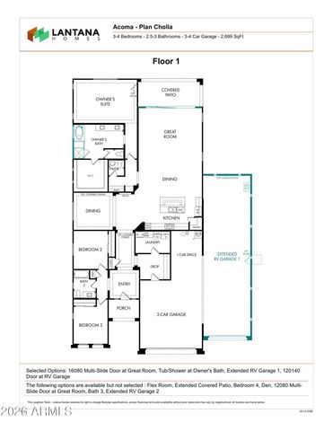 7403 W LISBON Lane, Peoria, AZ 85381