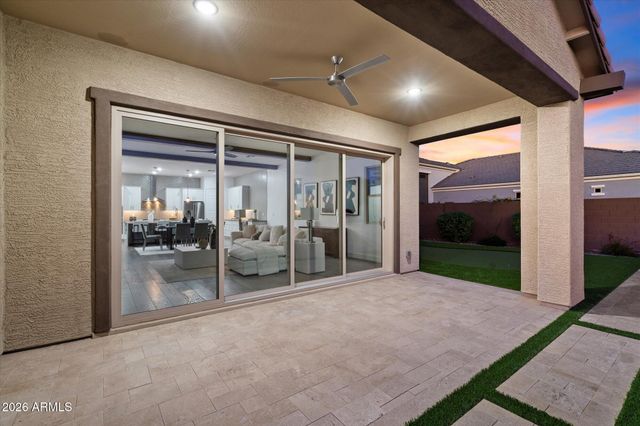 7403 W LISBON Lane, Peoria, AZ 85381