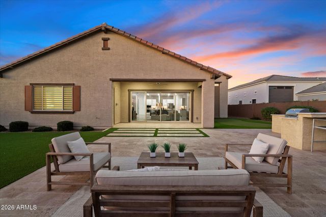 7403 W LISBON Lane, Peoria, AZ 85381
