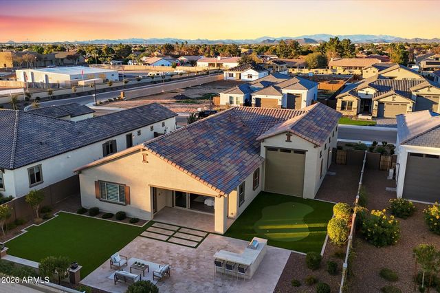 7403 W LISBON Lane, Peoria, AZ 85381
