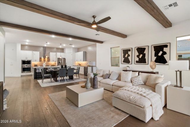 7403 W LISBON Lane, Peoria, AZ 85381