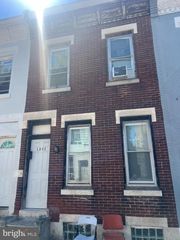 1232 W HAROLD ST, Philadelphia, PA 19133