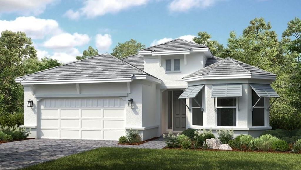8064 MOONBEAM AVENUE, Sarasota, FL 34241