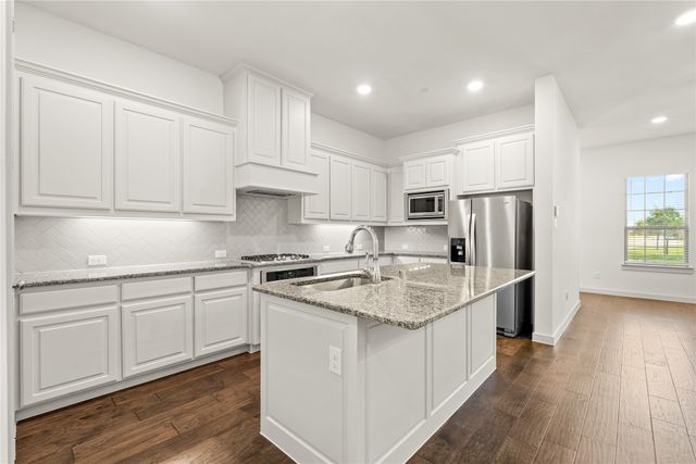 2240 Lasso Lane, Carrollton, TX 75010