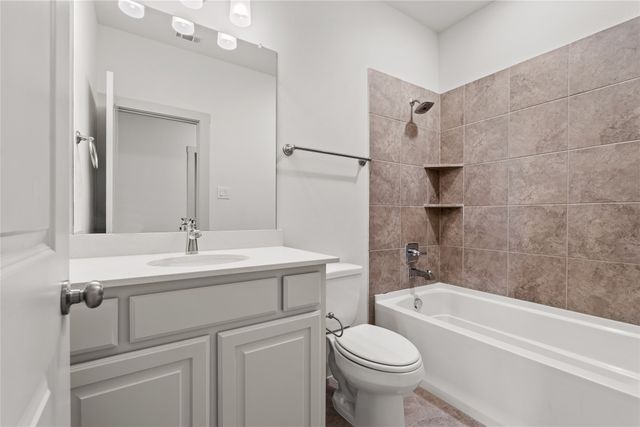 2240 Lasso Lane, Carrollton, TX 75010