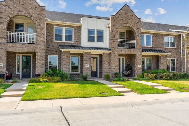 2240 Lasso Lane, Carrollton, TX 75010