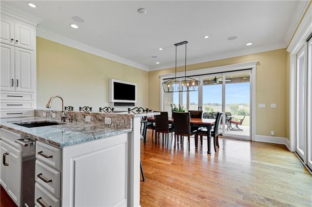 18111 Melrose Drive, Overland Park, KS 66013