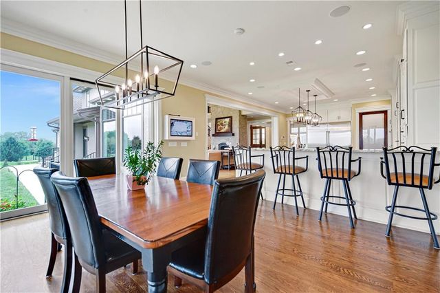 18111 Melrose Drive, Overland Park, KS 66013