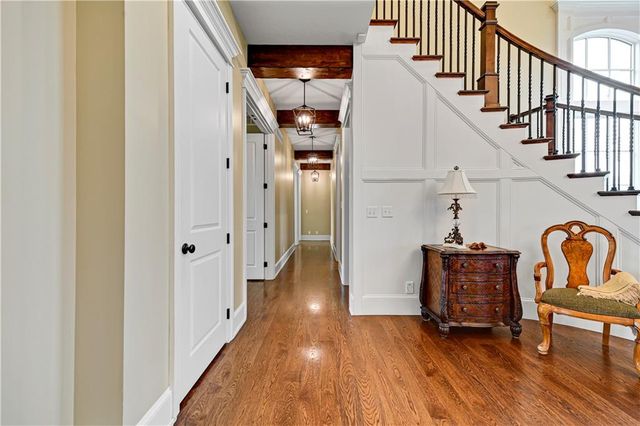 18111 Melrose Drive, Overland Park, KS 66013