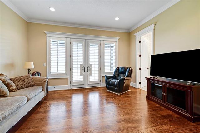 18111 Melrose Drive, Overland Park, KS 66013