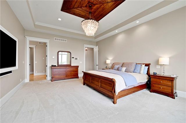 18111 Melrose Drive, Overland Park, KS 66013