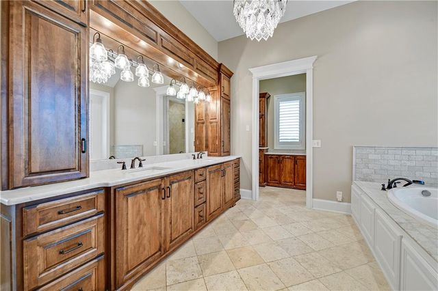 18111 Melrose Drive, Overland Park, KS 66013