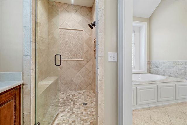 18111 Melrose Drive, Overland Park, KS 66013