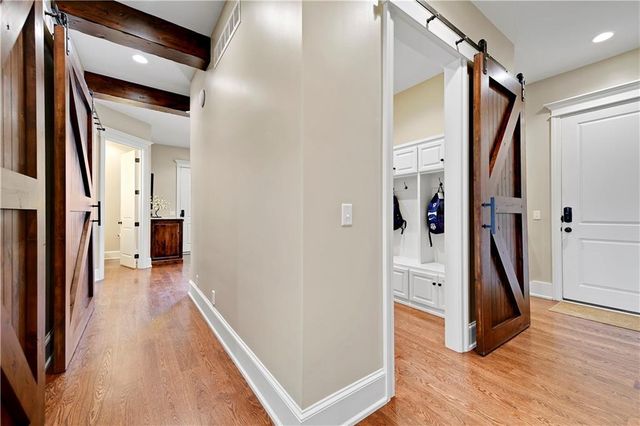 18111 Melrose Drive, Overland Park, KS 66013