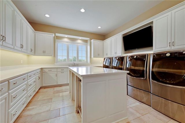 18111 Melrose Drive, Overland Park, KS 66013