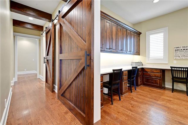 18111 Melrose Drive, Overland Park, KS 66013